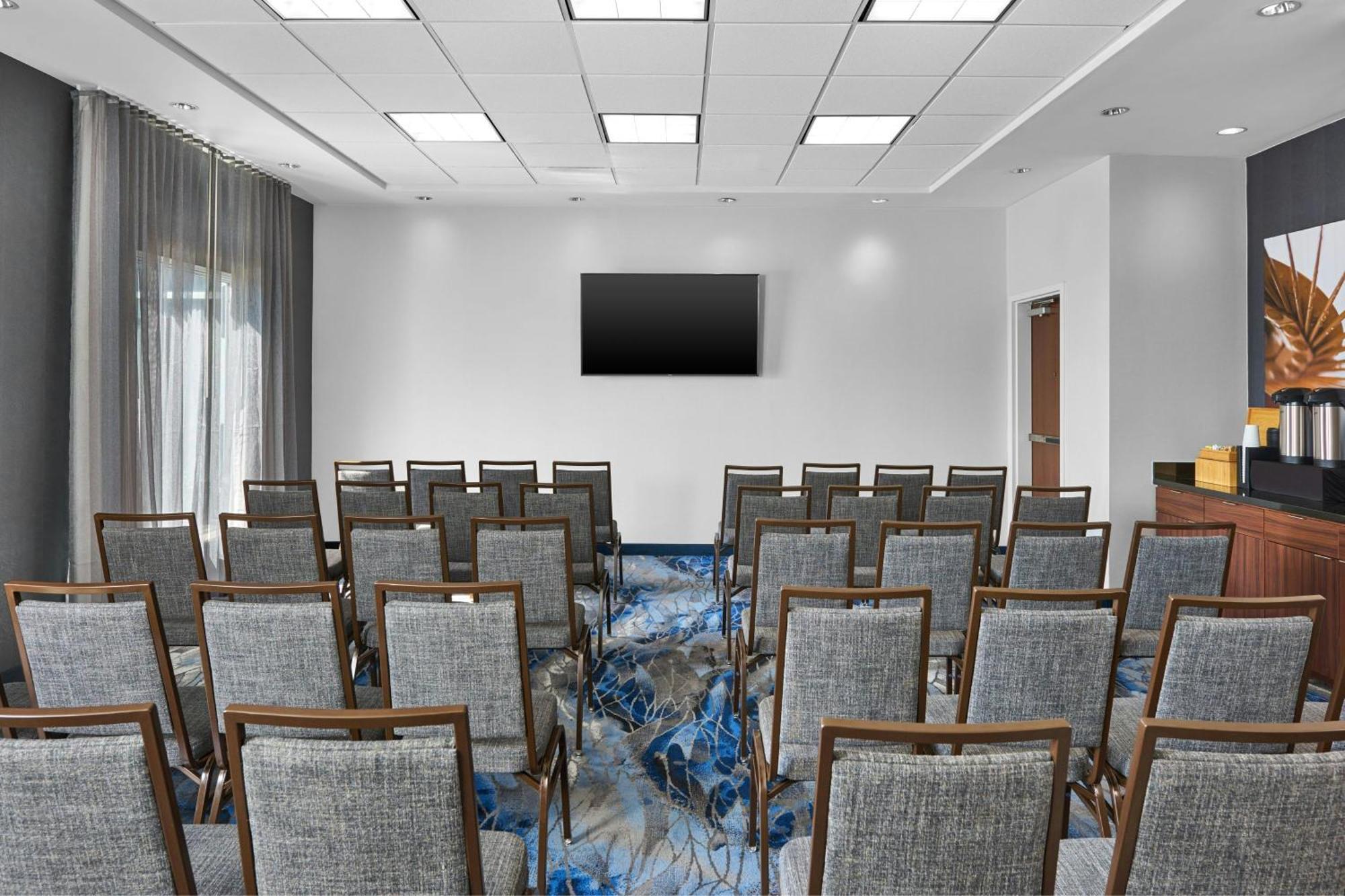 Fairfield By Marriott Inn & Suites Knoxville Turkey Creek Экстерьер фото