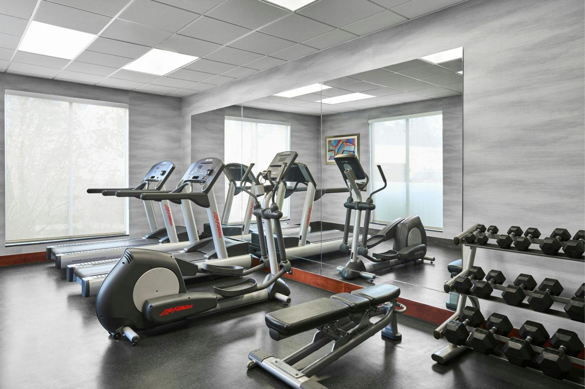Fairfield By Marriott Inn & Suites Knoxville Turkey Creek Экстерьер фото